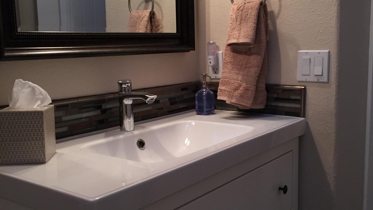 Photo of Bathroom in Old Bend