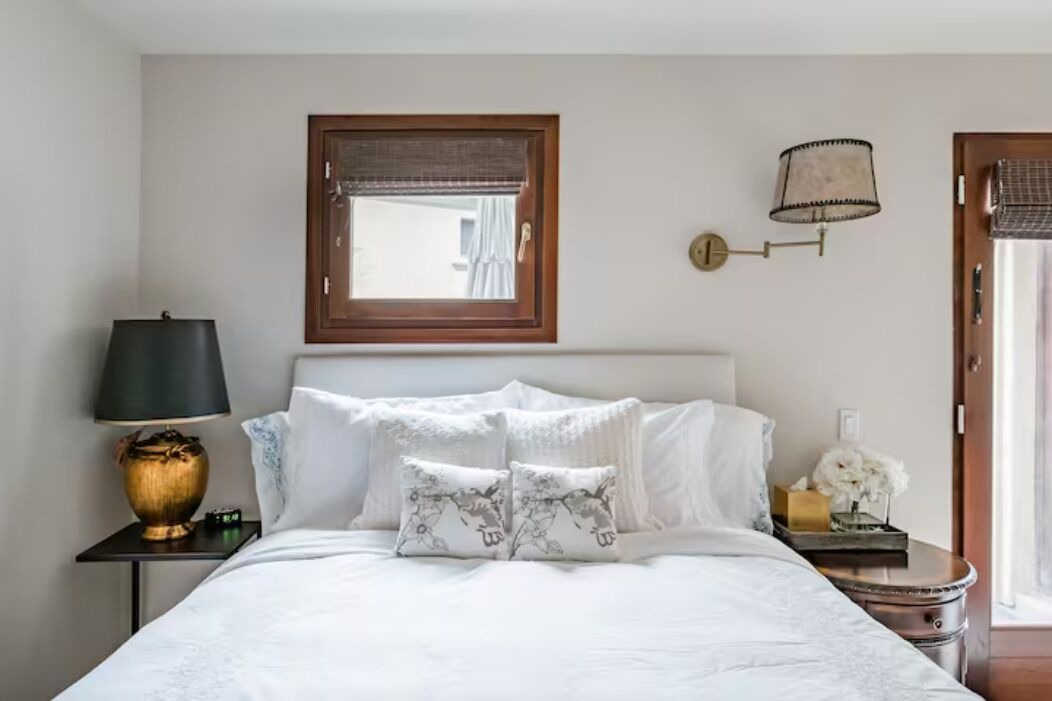 Photo of Bedroom in Rancho Penasquitos