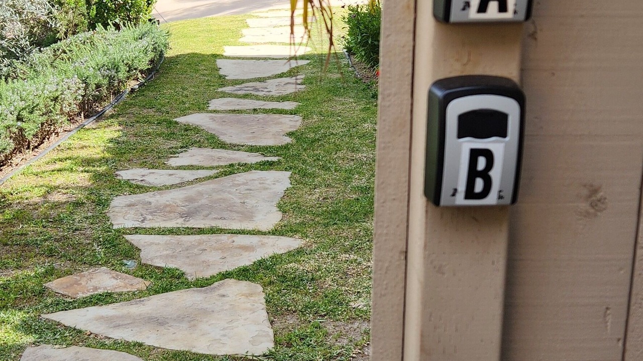 Photo of Outdoor in Rancho Penasquitos