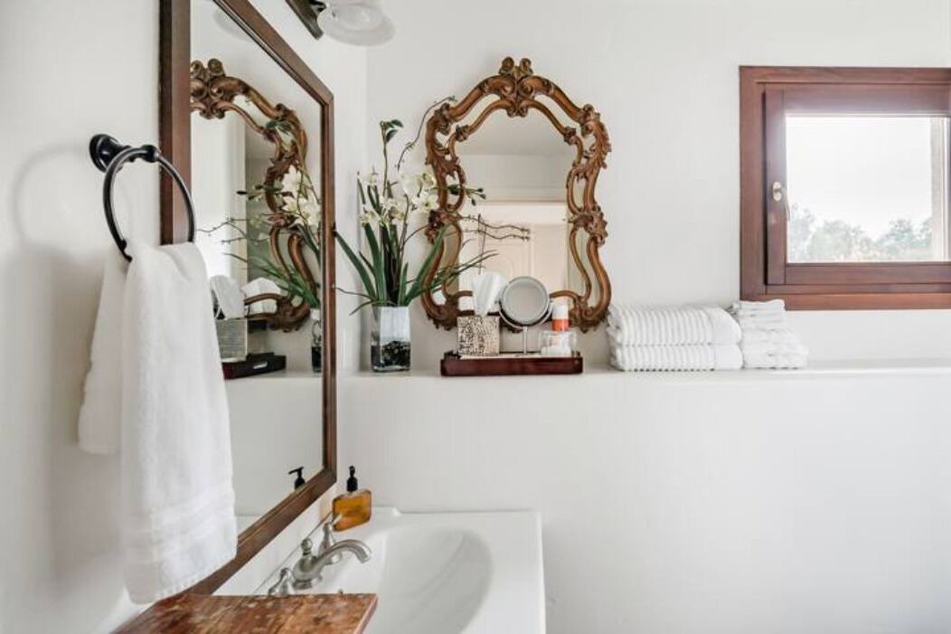 Photo of Bathroom in Rancho Penasquitos