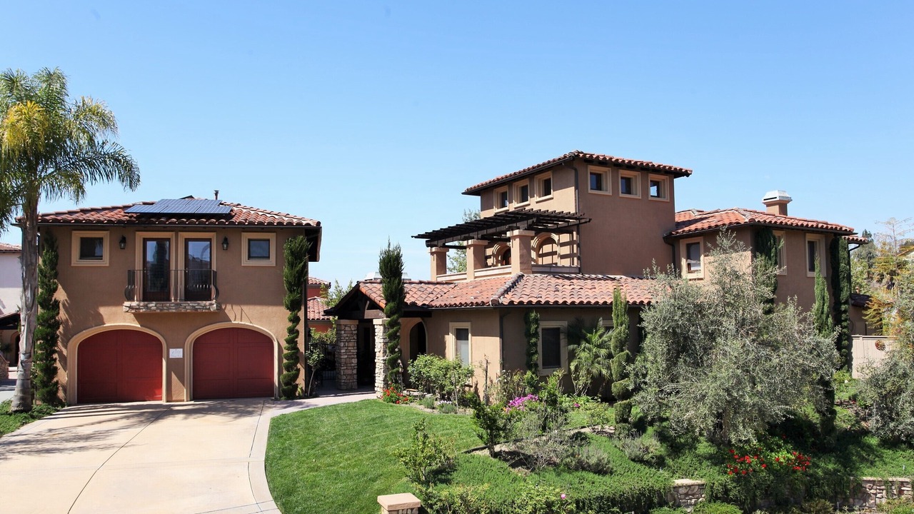 Photo of Outdoor in Rancho Penasquitos