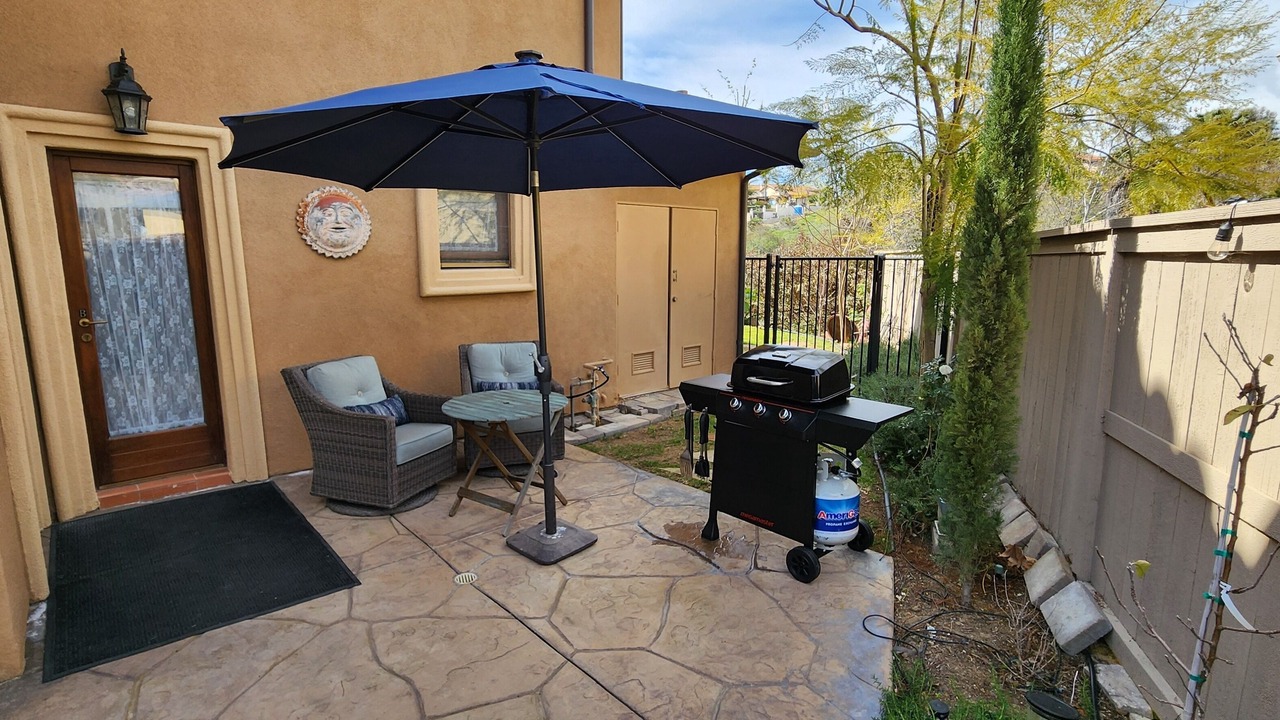Photo of Outdoor in Rancho Penasquitos