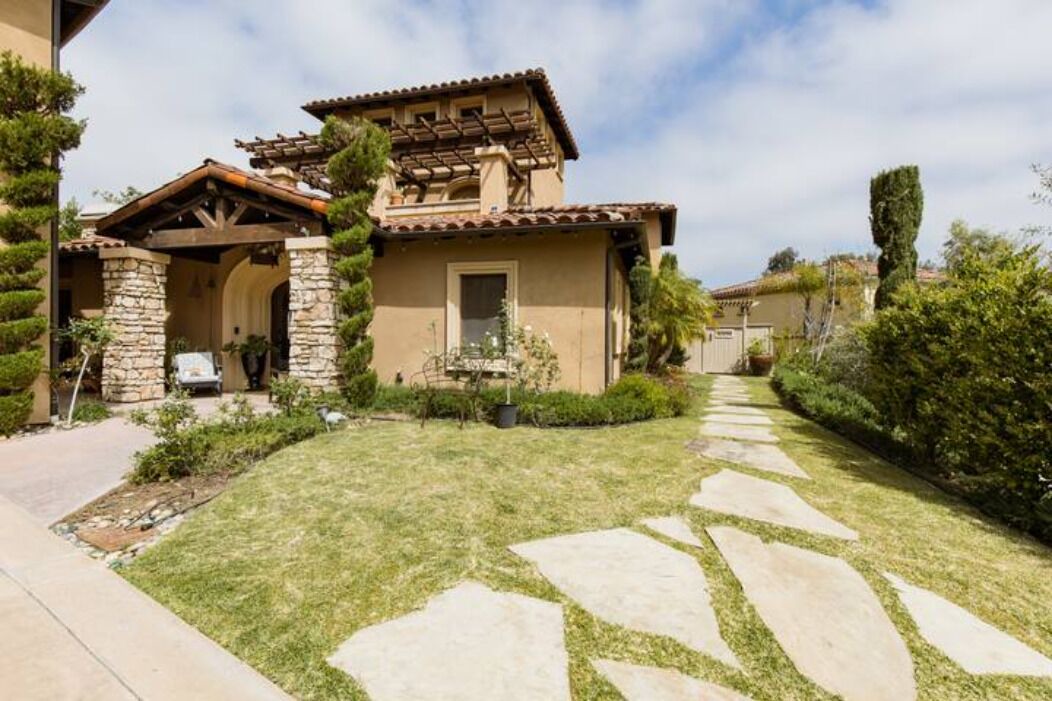 Photo of Outdoor in Rancho Penasquitos