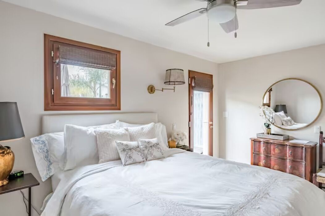 Photo of Bedroom in Rancho Penasquitos