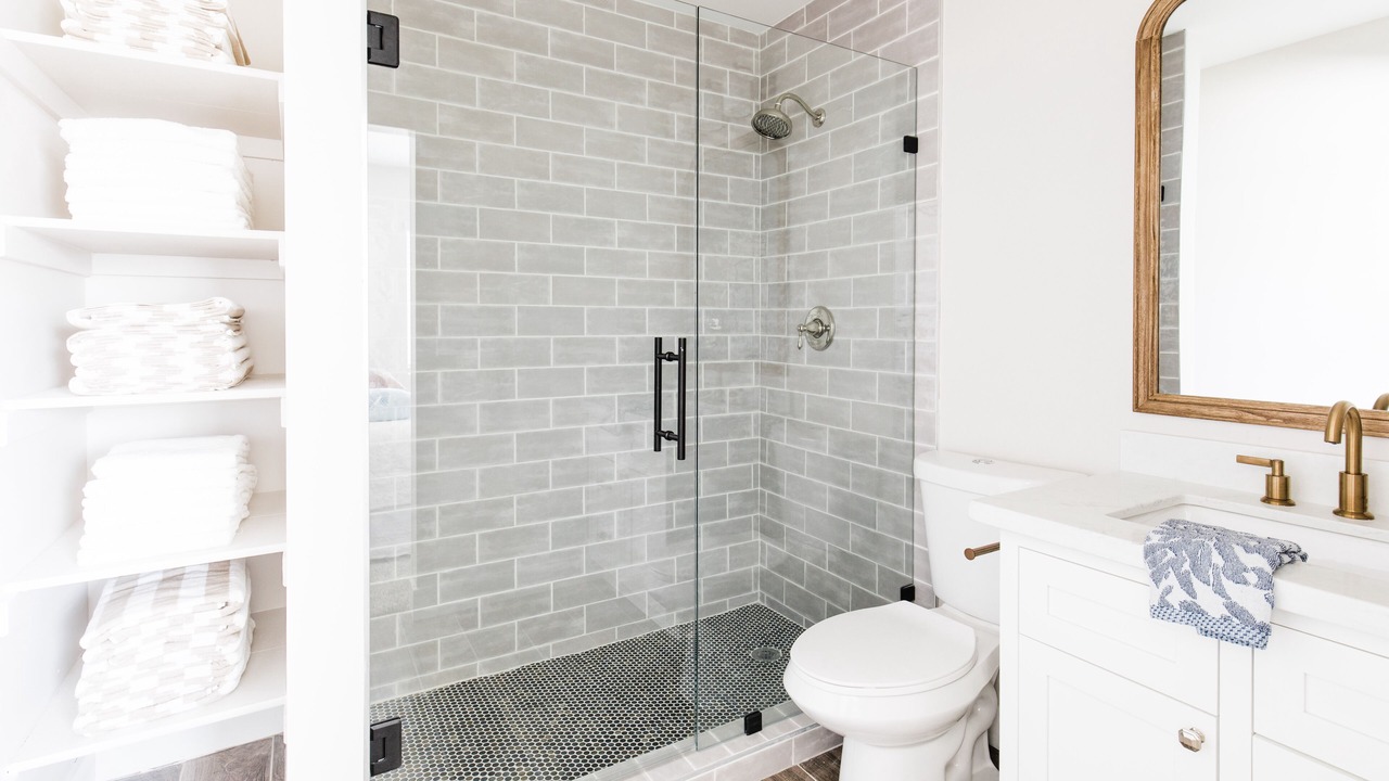 Photo of Bathroom in South Scottsdale