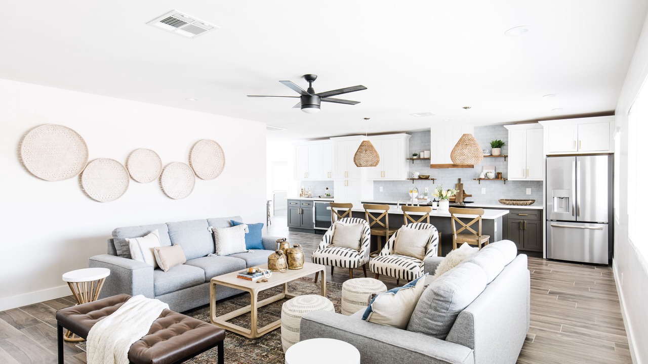 Photo of Livingroom in South Scottsdale