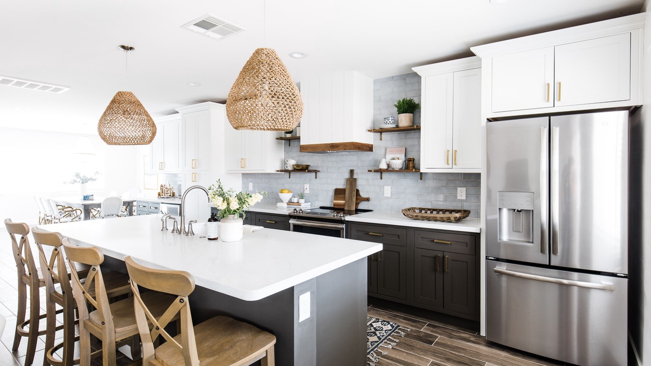 Photo of Kitchen in South Scottsdale