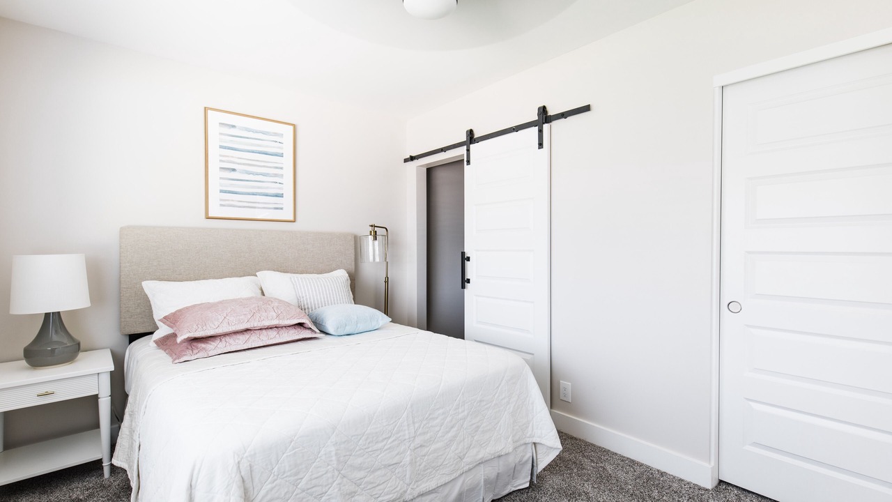 Photo of Bedroom in South Scottsdale