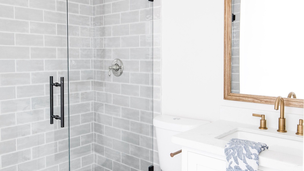 Photo of Bathroom in South Scottsdale
