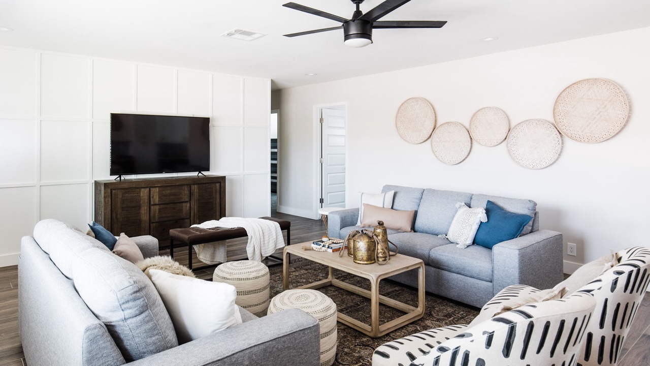 Photo of Livingroom in South Scottsdale
