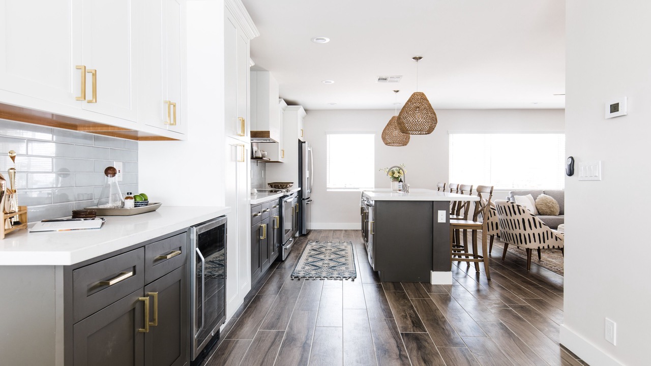 Photo of Kitchen in South Scottsdale