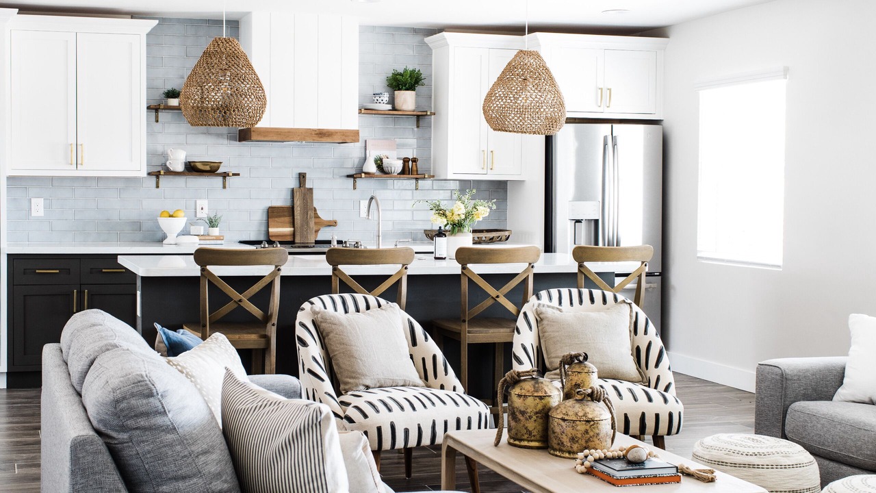 Photo of Livingroom in South Scottsdale
