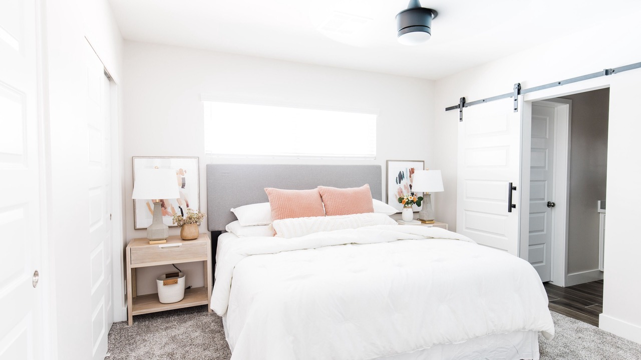 Photo of Bedroom in South Scottsdale
