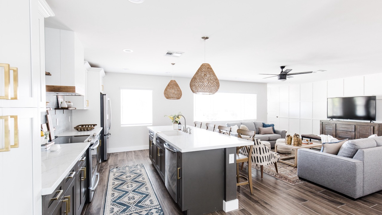 Photo of Kitchen in South Scottsdale