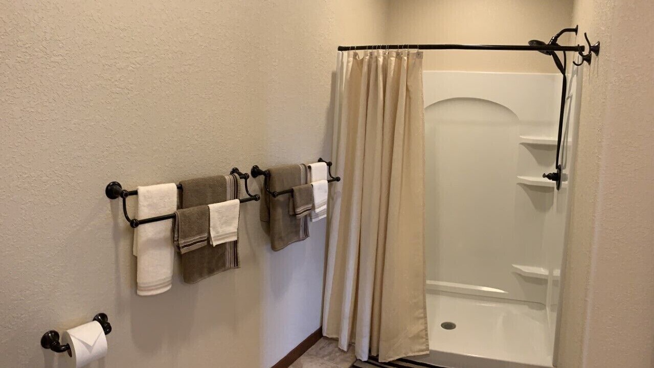 Photo of Bathroom in Lead