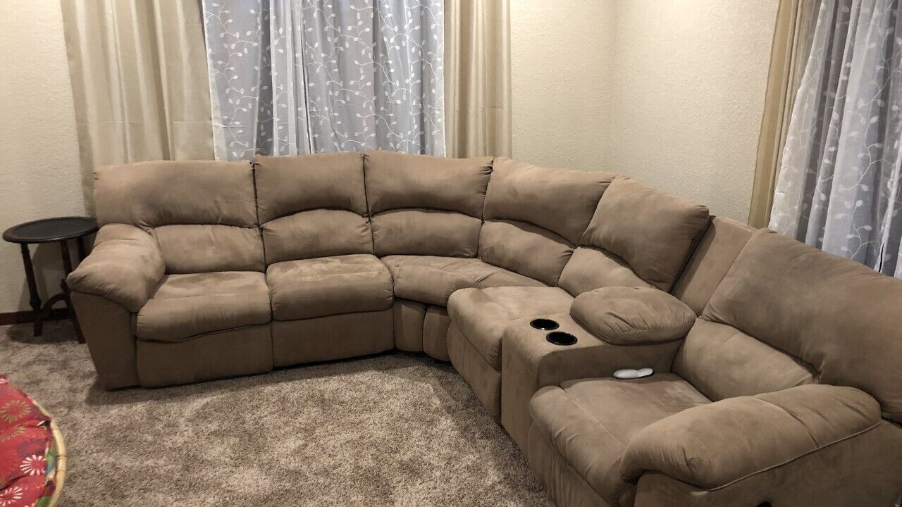 Photo of Livingroom in Lead
