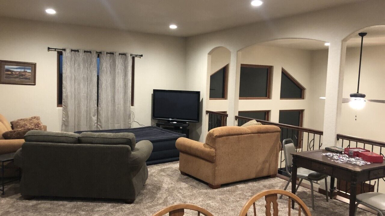 Photo of Livingroom in Lead