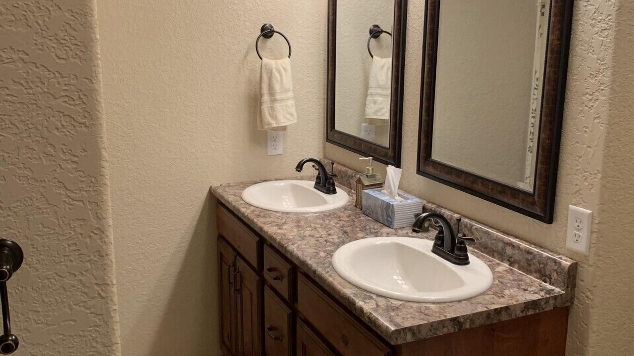 Photo of Bathroom in Lead
