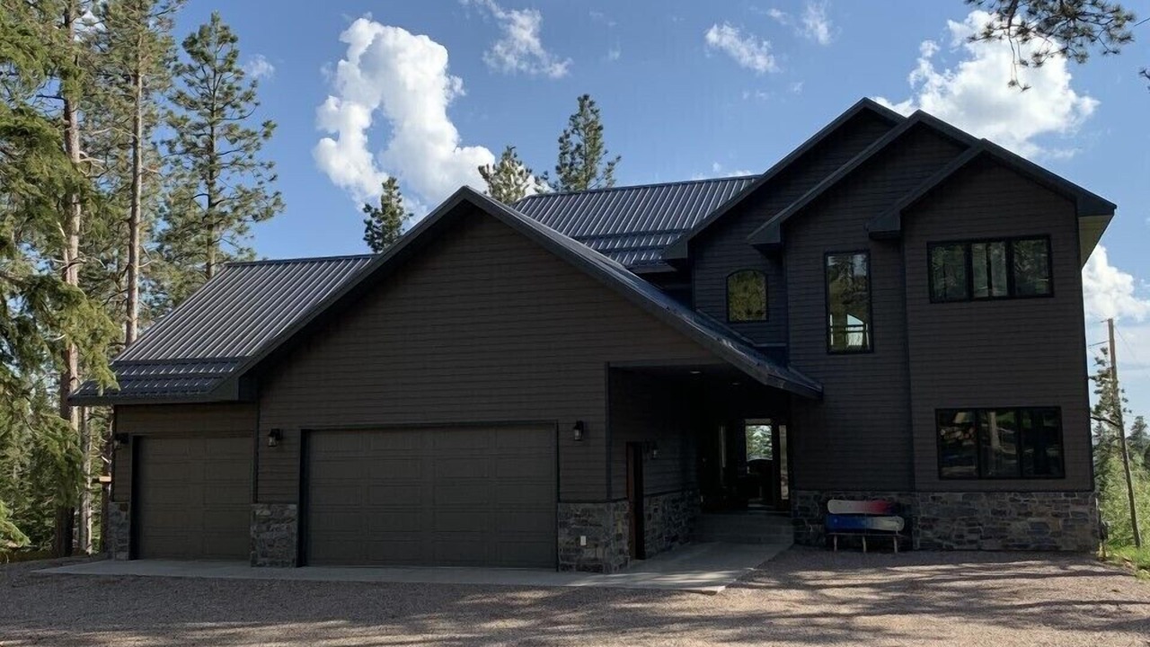 Photo of Outdoor in Lead