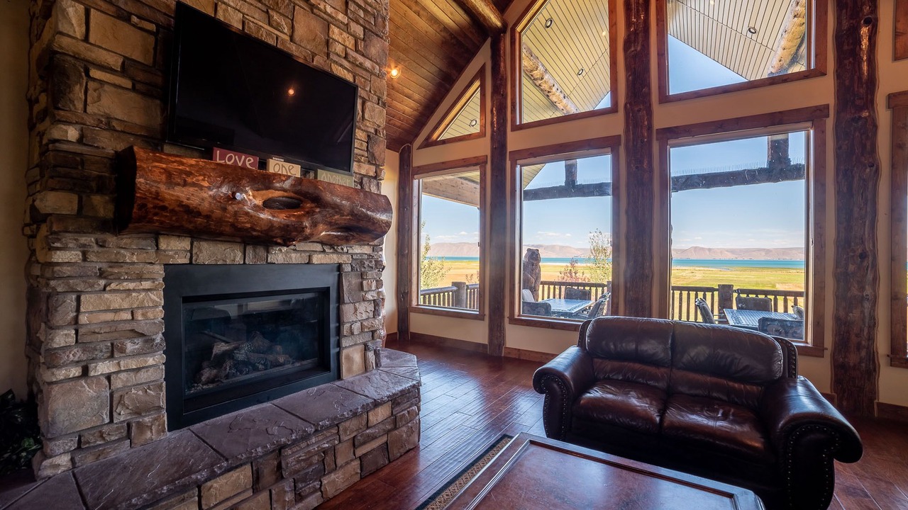 Photo of Livingroom in St. Charles