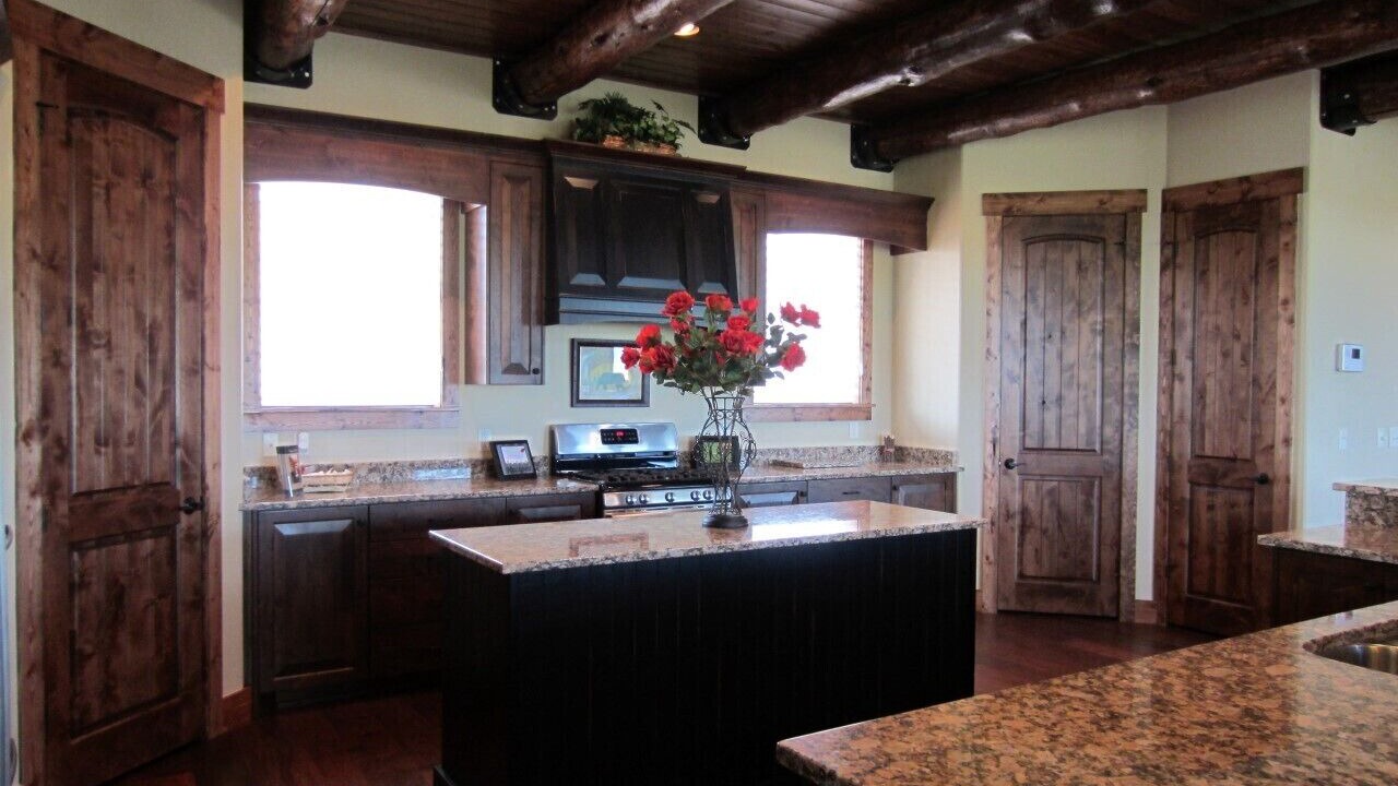 Photo of Kitchen in St. Charles