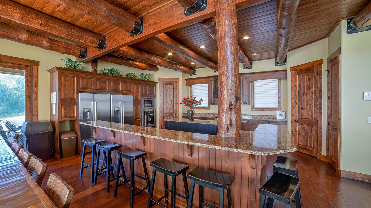 Photo of Kitchen in St. Charles
