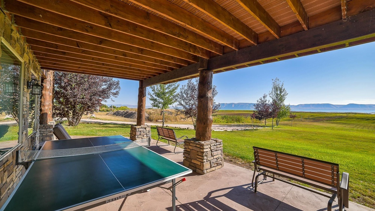 Photo of Patio Balcony in St. Charles