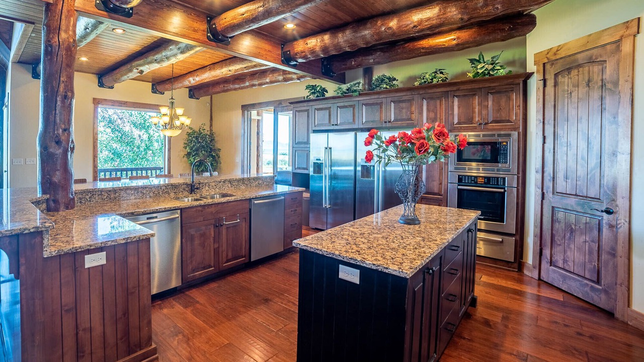 Photo of Kitchen in St. Charles
