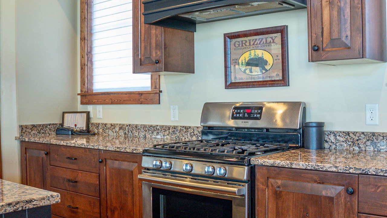 Photo of Kitchen in St. Charles