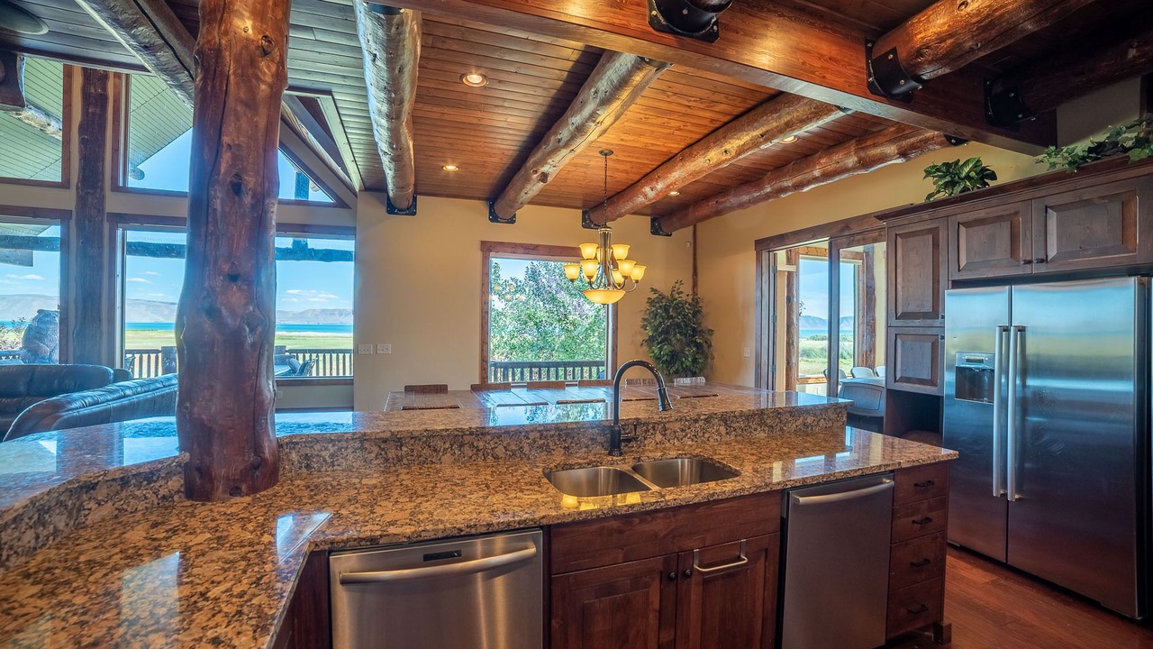 Photo of Kitchen in St. Charles