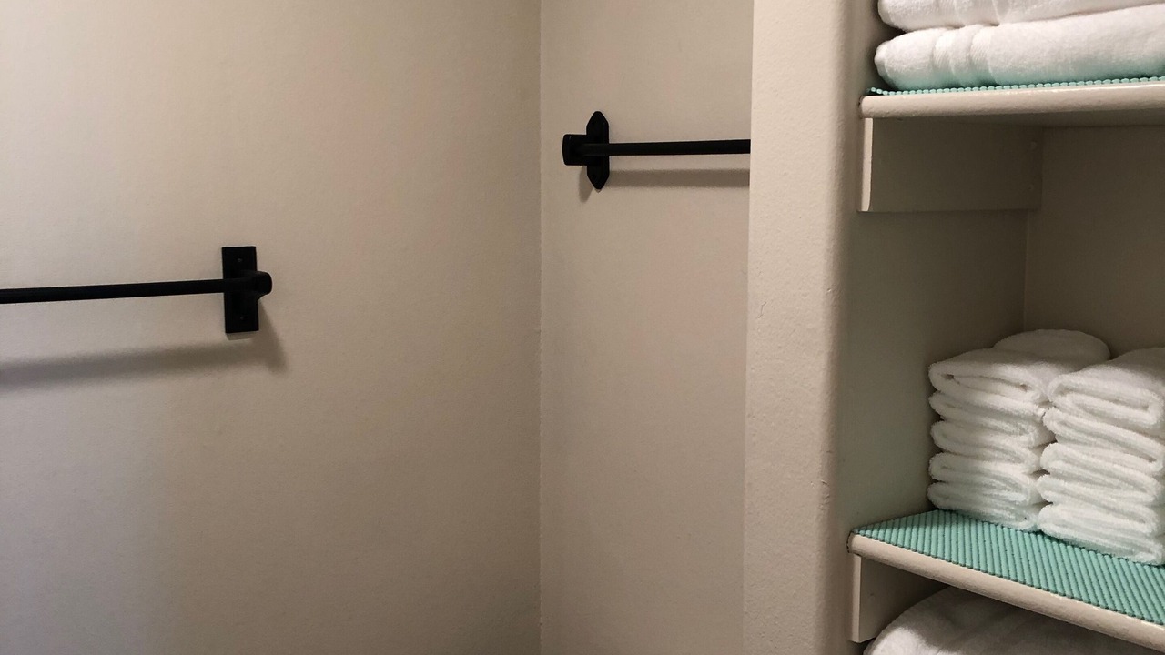 Photo of Bathroom in Escalante
