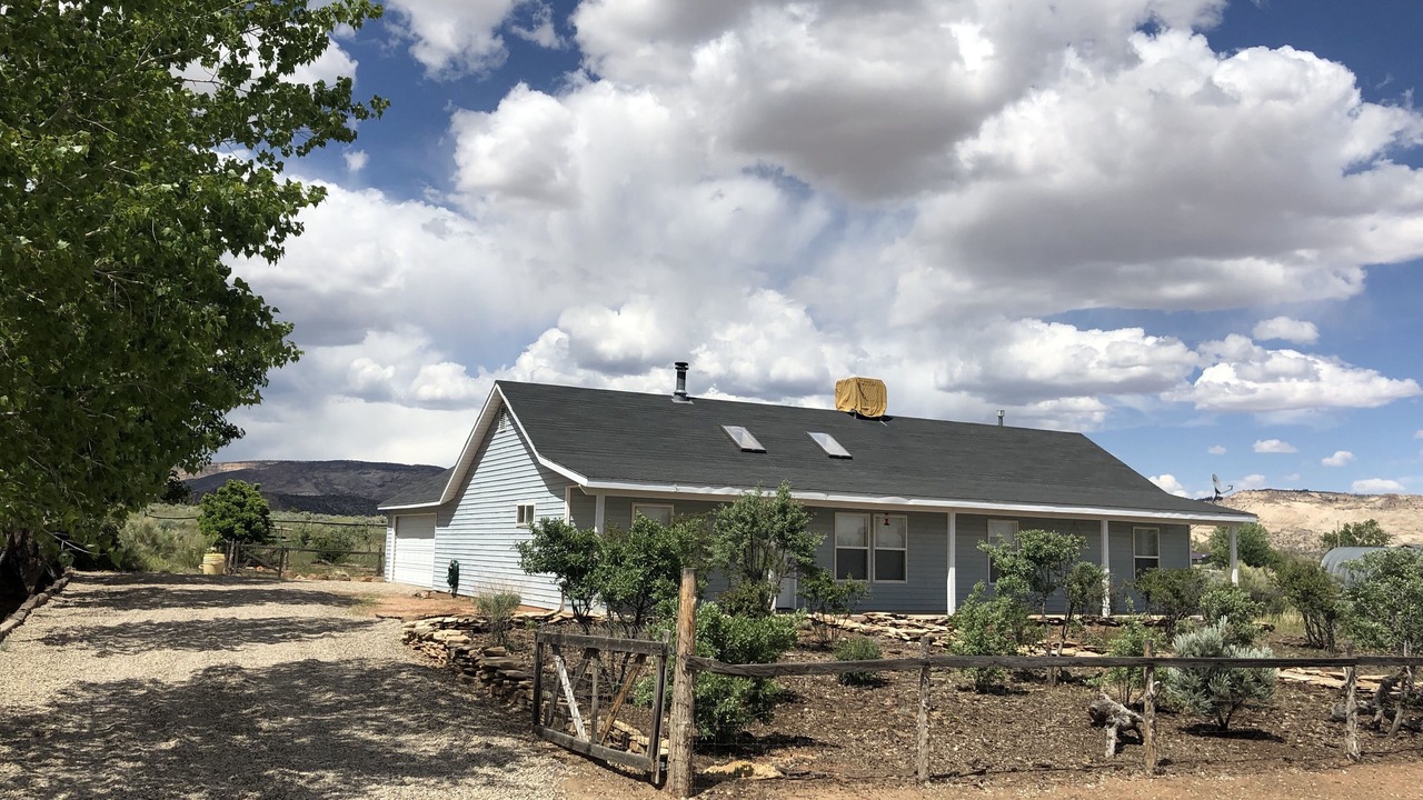 Photo of Outdoor in Escalante