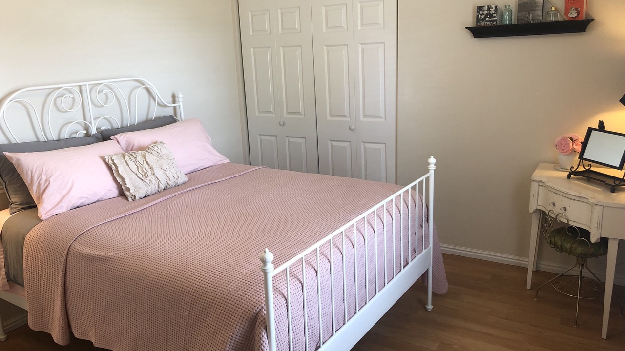 Photo of Bedroom in Escalante