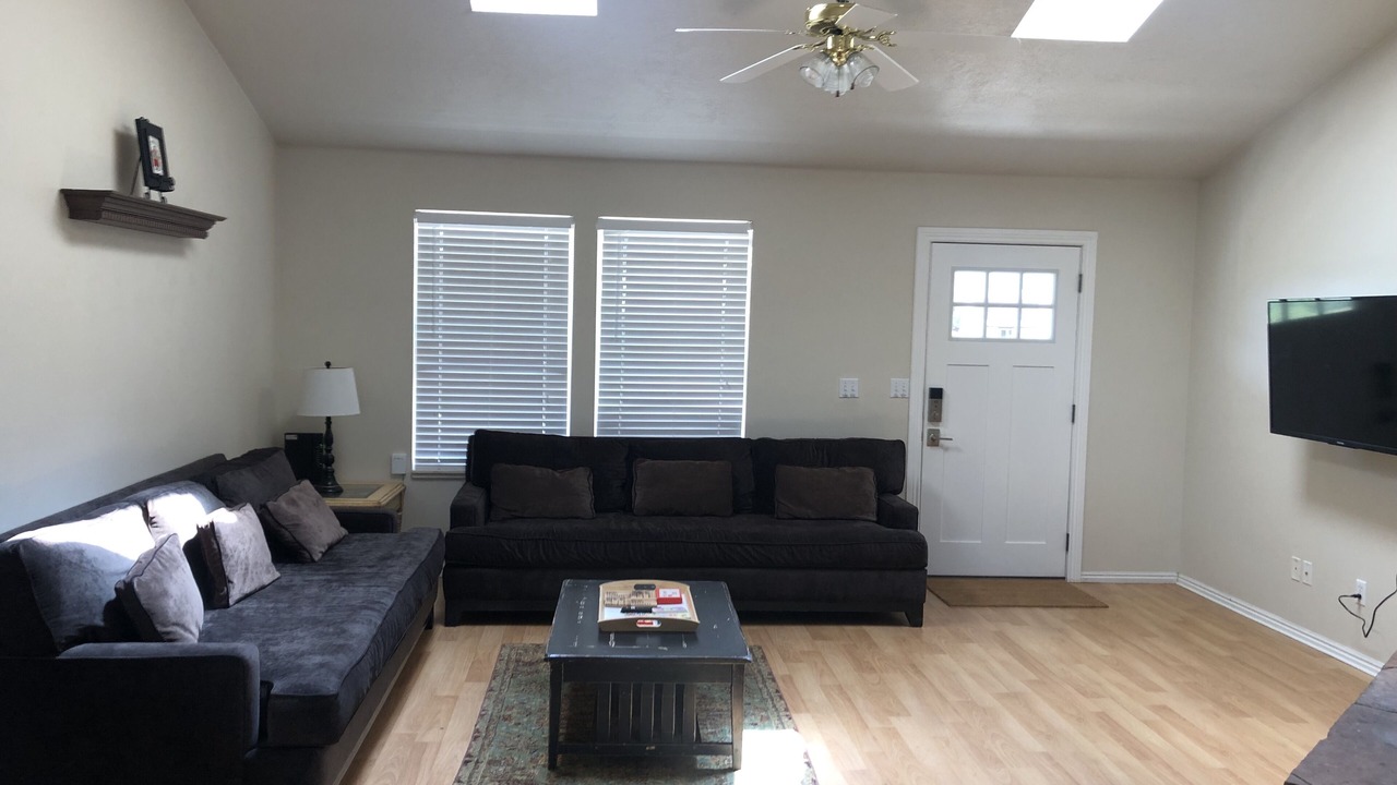 Photo of Livingroom in Escalante