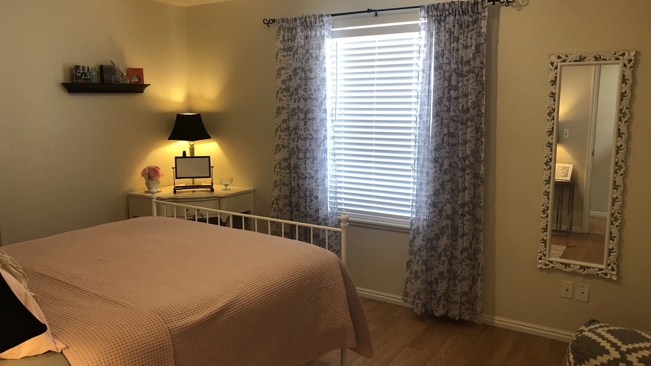 Photo of Bedroom in Escalante