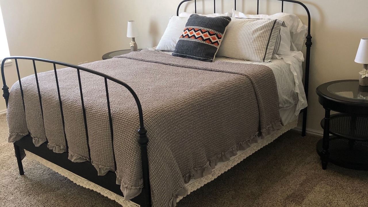 Photo of Bedroom in Escalante