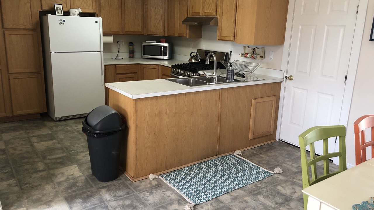 Photo of Kitchen in Escalante