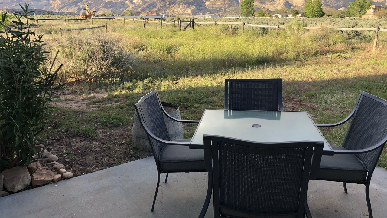 Photo of Outdoor in Escalante