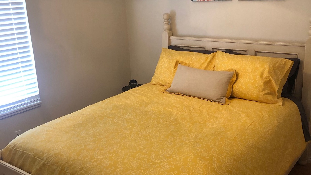 Photo of Bedroom in Escalante