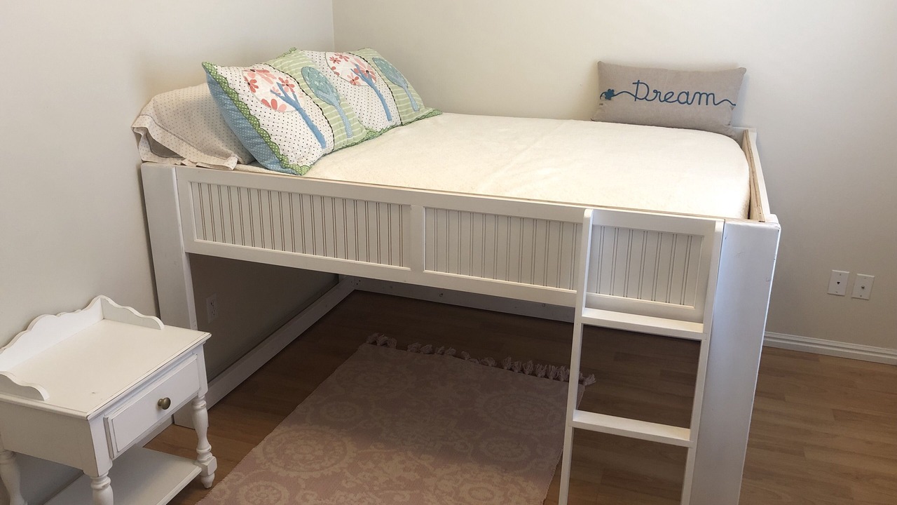 Photo of Bedroom in Escalante