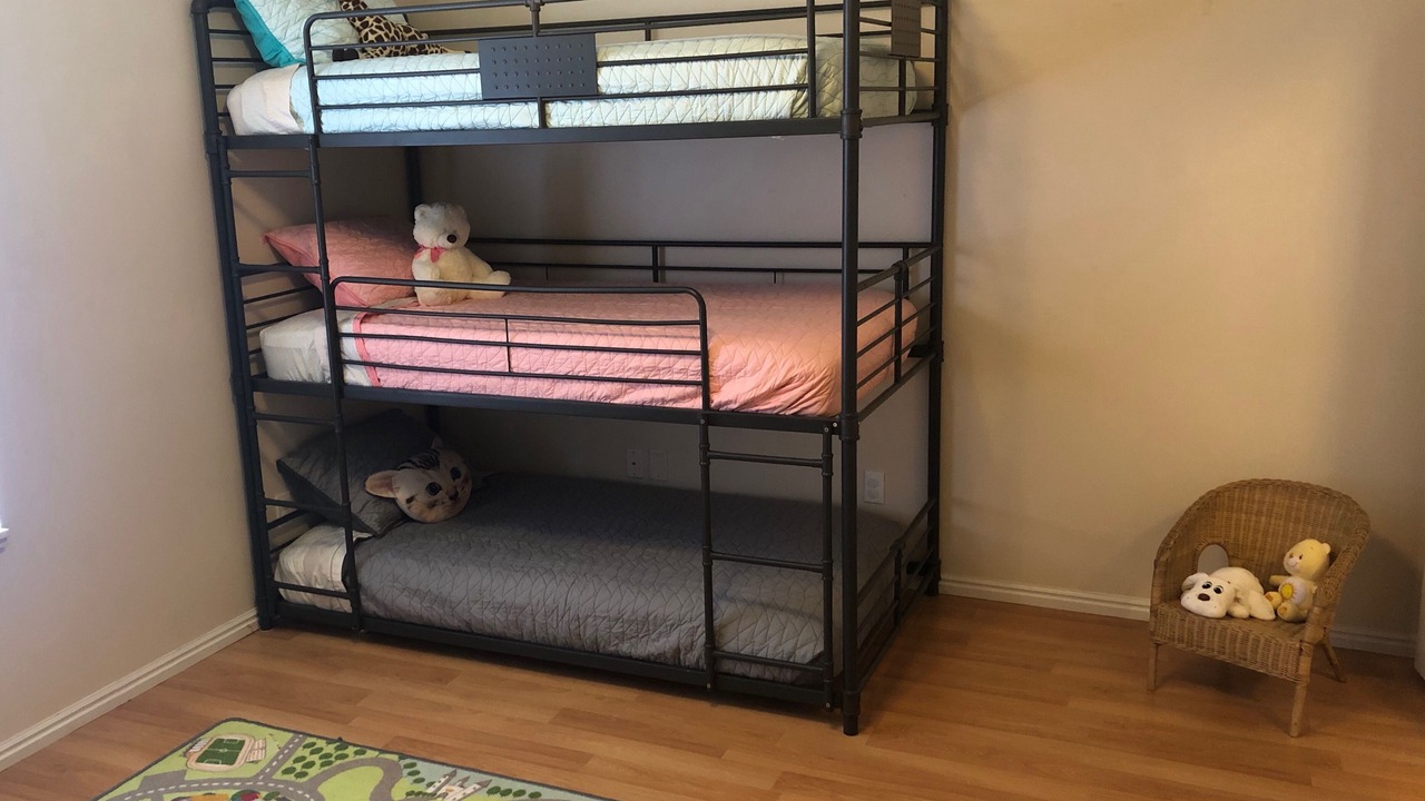 Photo of Bedroom in Escalante