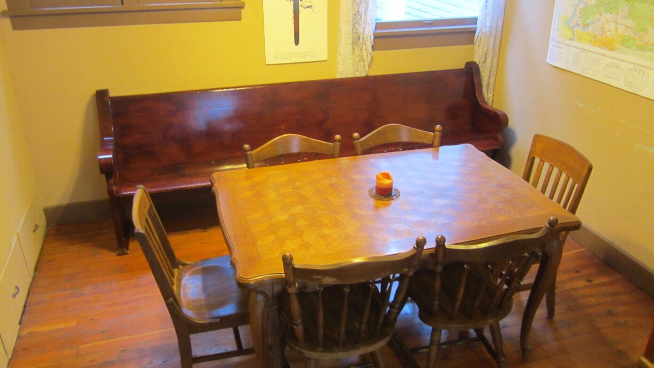 Photo of Bedroom in Wallace