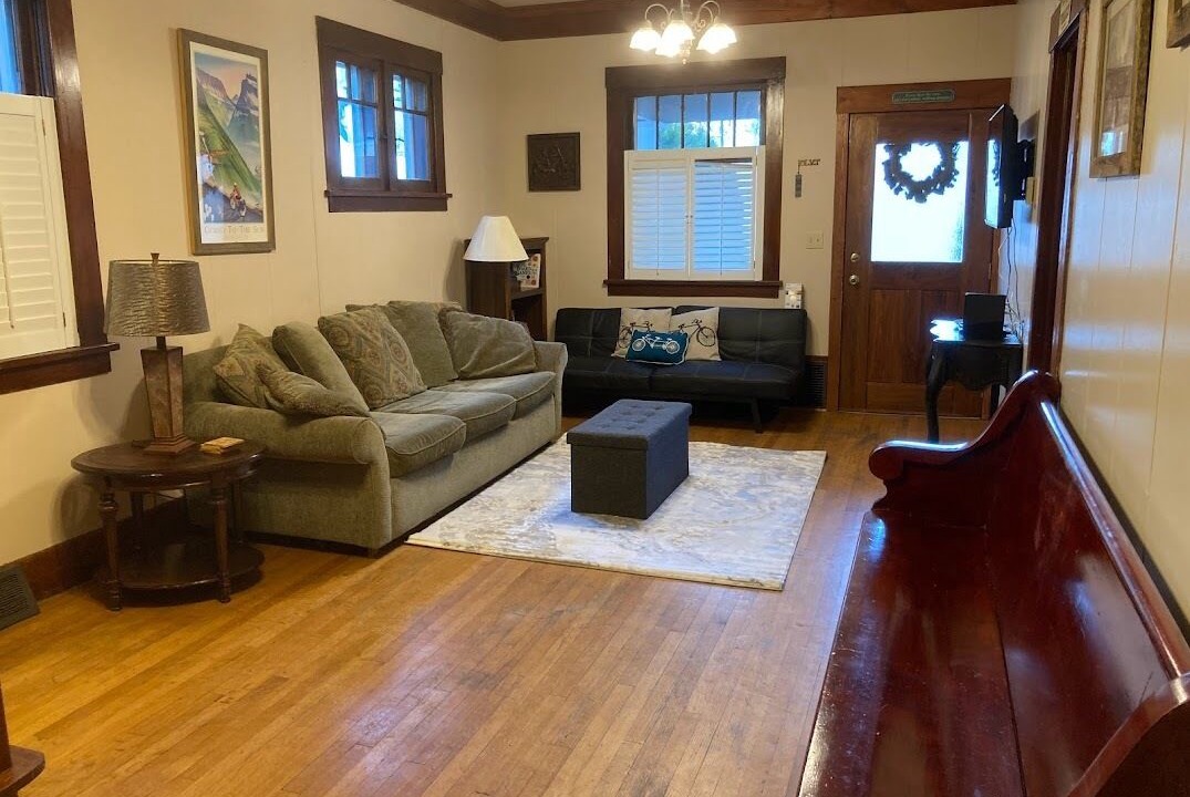 Photo of Livingroom in Wallace