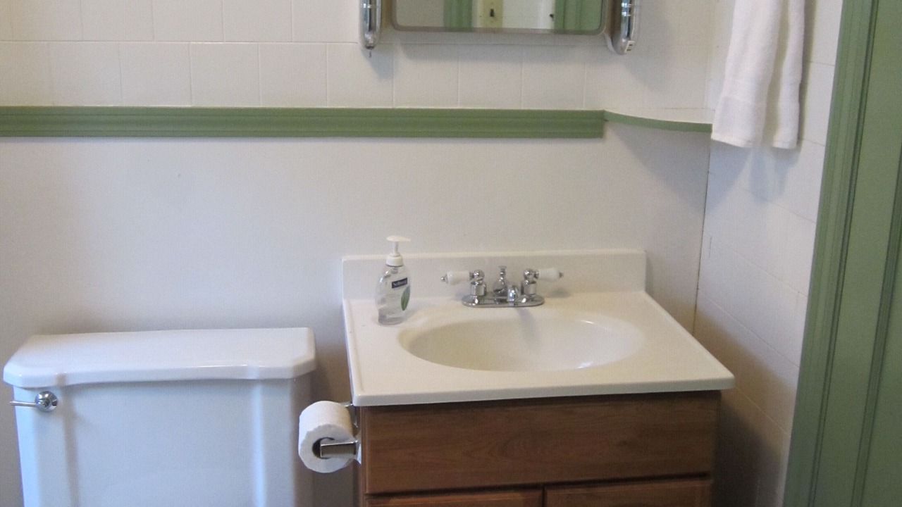 Photo of Bathroom in Wallace