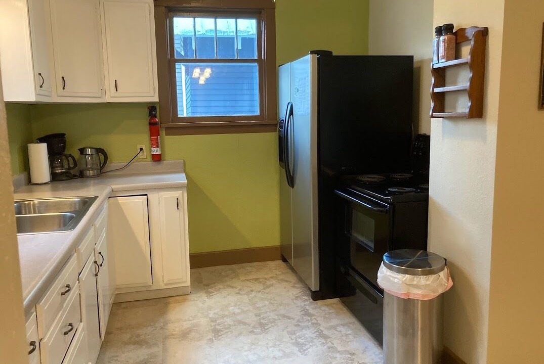 Photo of Kitchen in Wallace