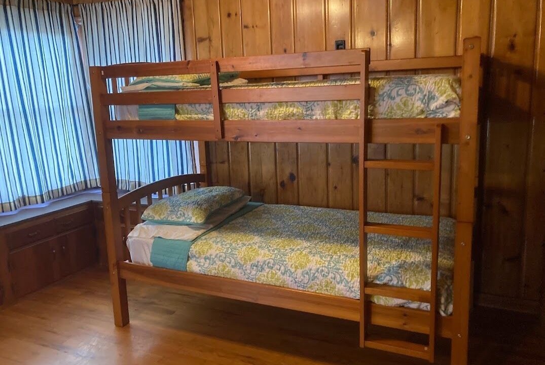 Photo of Bedroom in Wallace