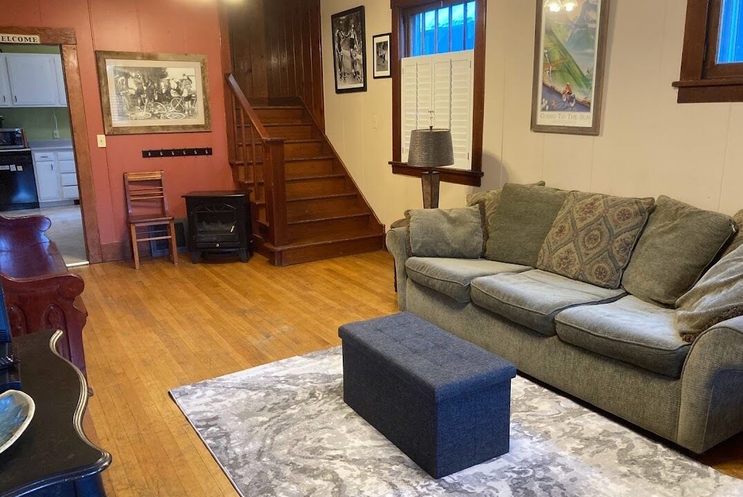 Photo of Livingroom in Wallace