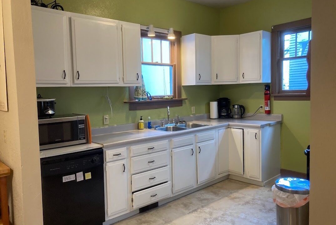 Photo of Kitchen in Wallace
