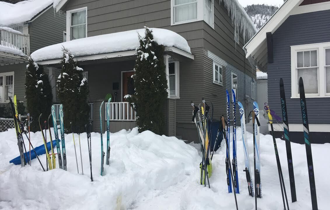 Photo of Outdoor in Wallace