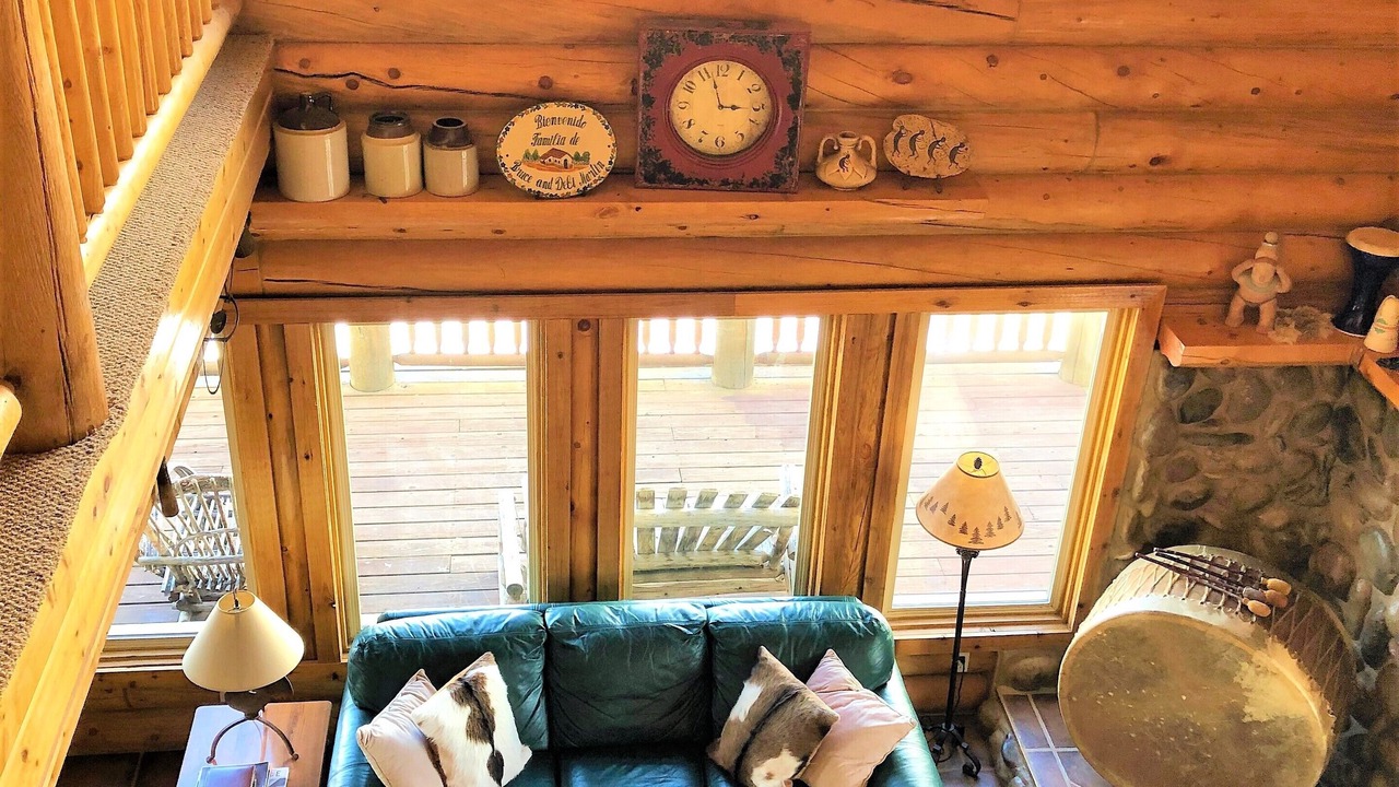Photo of Livingroom in Escalante